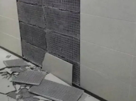 盂县瓷砖空鼓维修公司分享下盂县墙砖松动维修的知识
